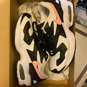 Nike air max 2 light